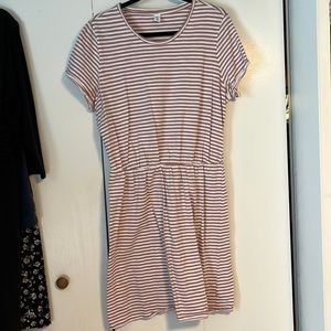 2  Old navy casual dresses size 1X